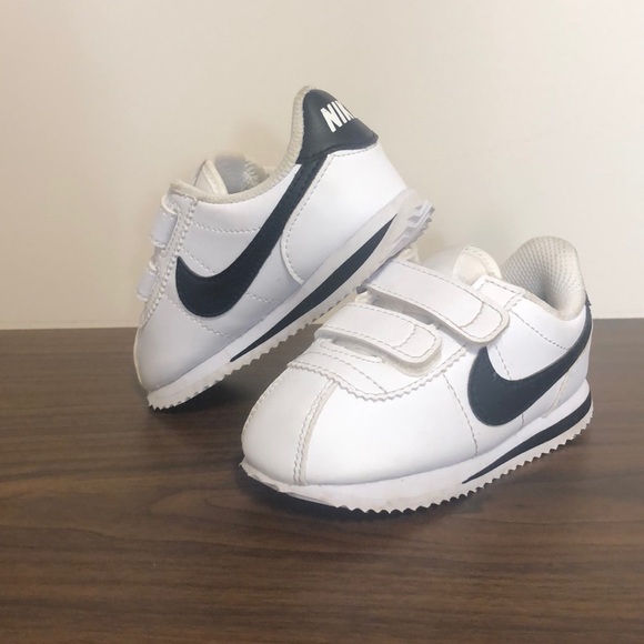 youth nike cortez